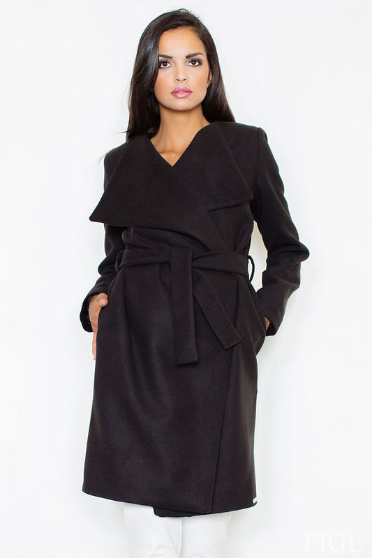 Modern Women’s Coat