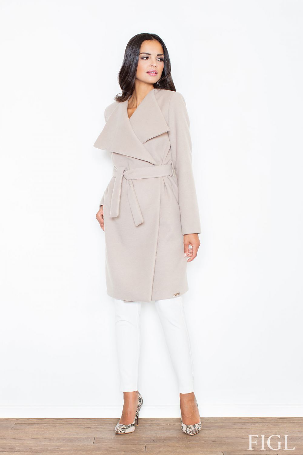 FIGL Stylish Outerwear