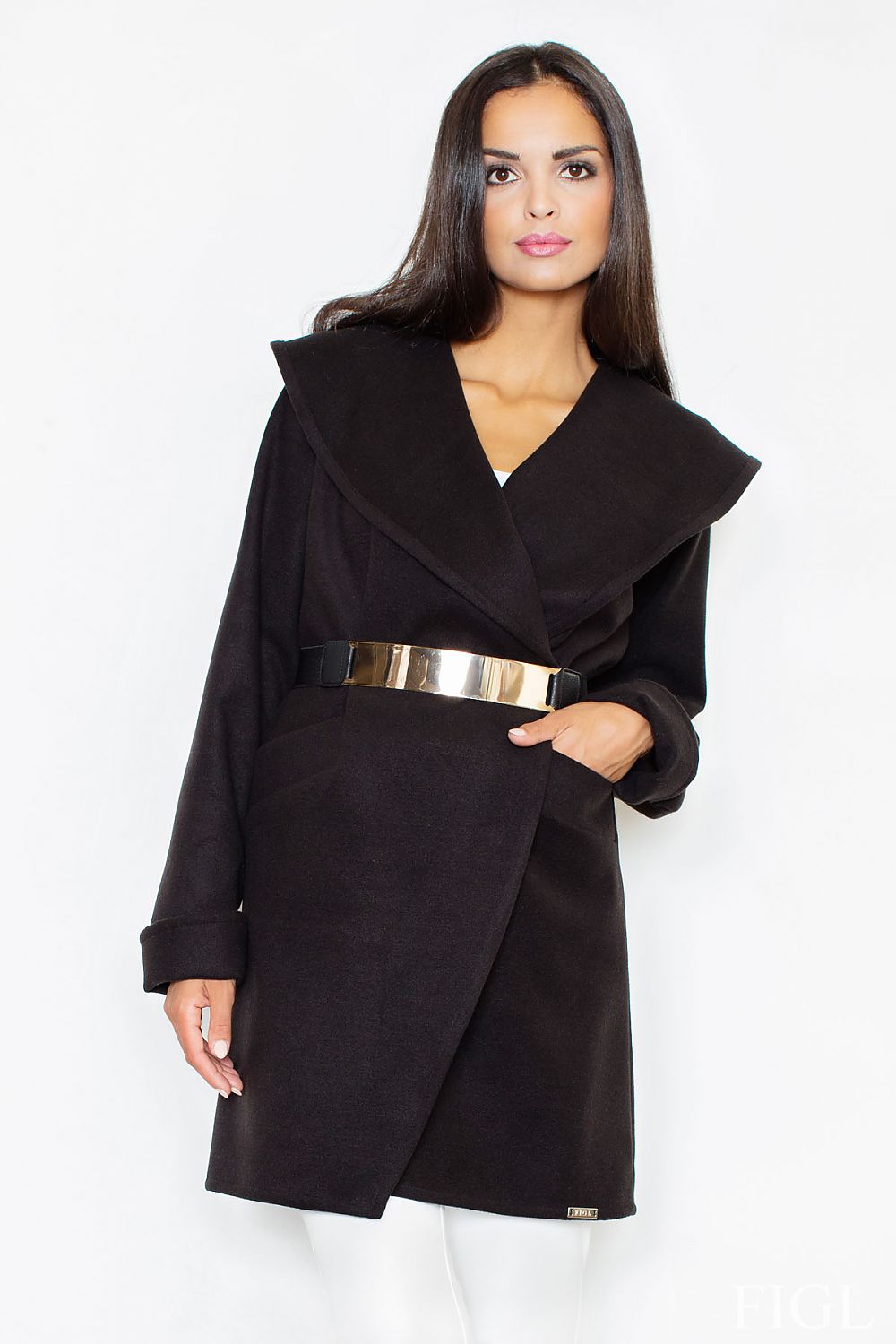 Women’s Casual Coat