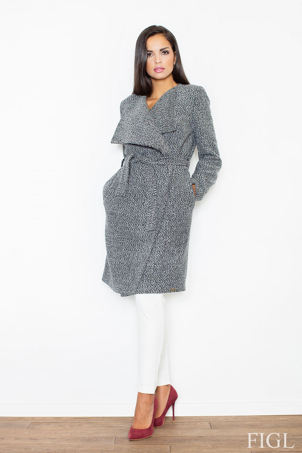 Contemporary Winter Coat