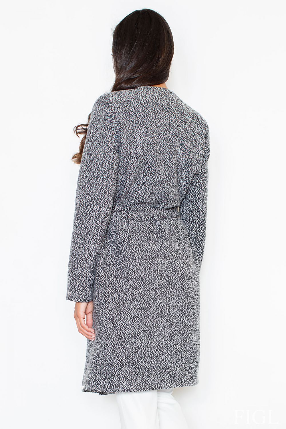 Elegant Minimal Coat