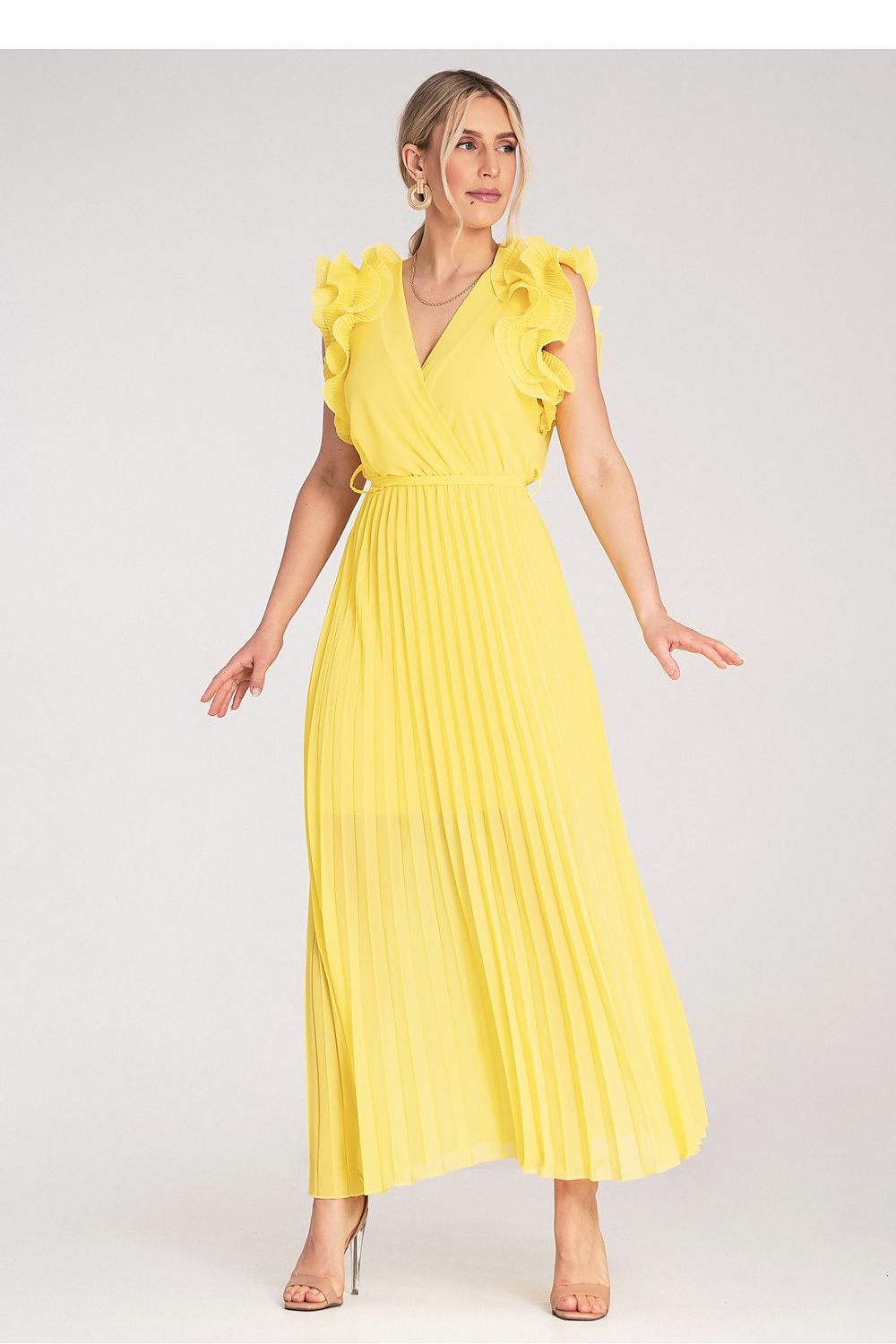 Cocktail dress Figl