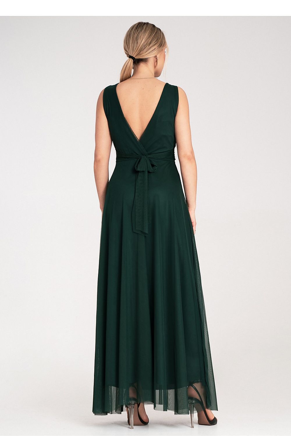 Cocktail dress Figl