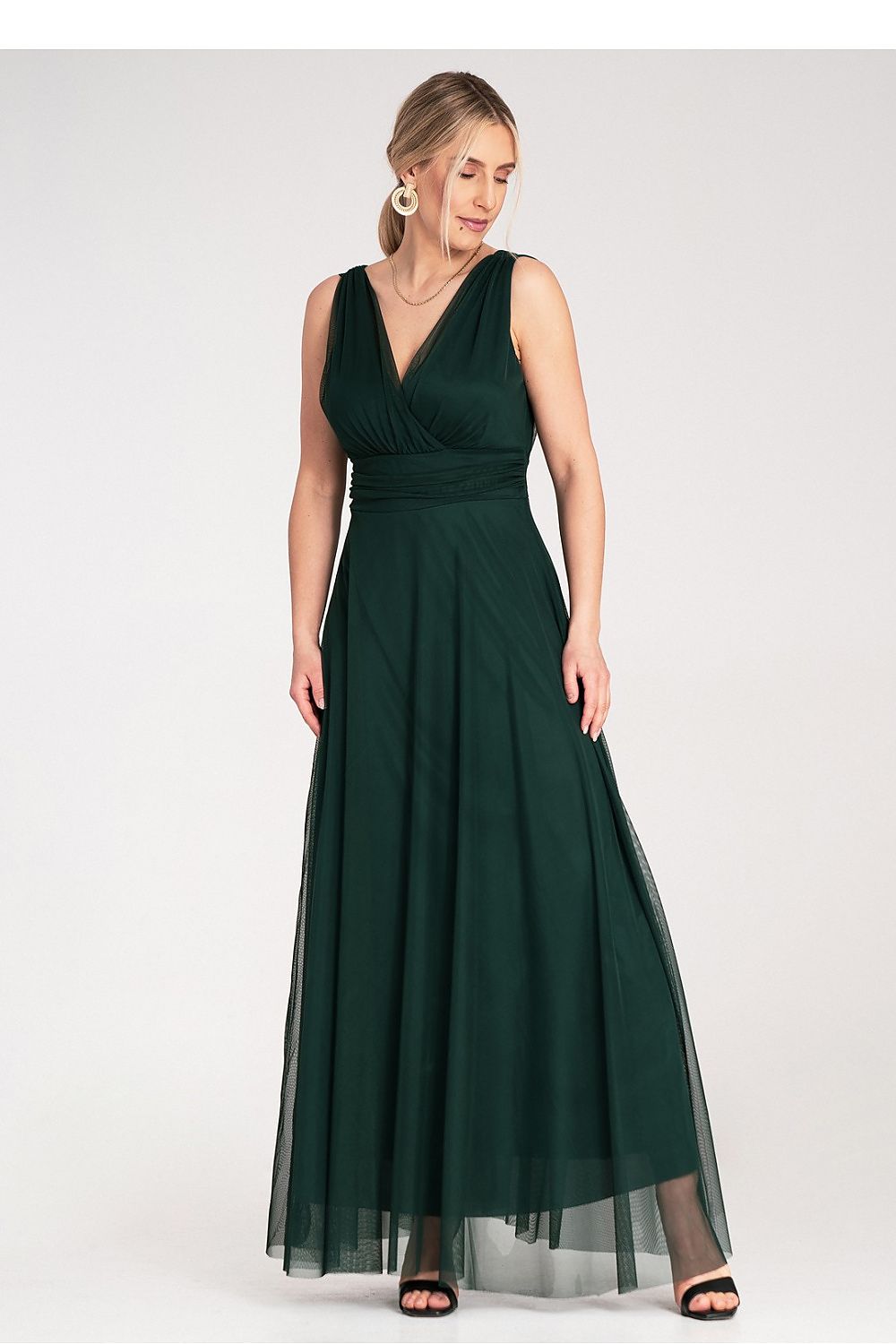 Cocktail dress Figl