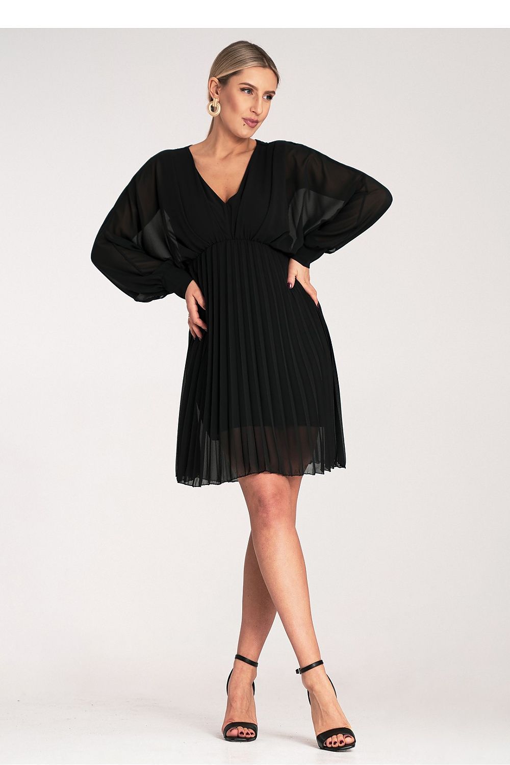 FIGL Evening Dress