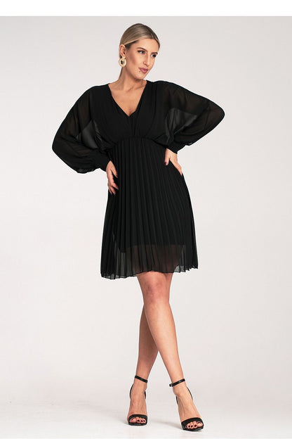 FIGL Evening Dress