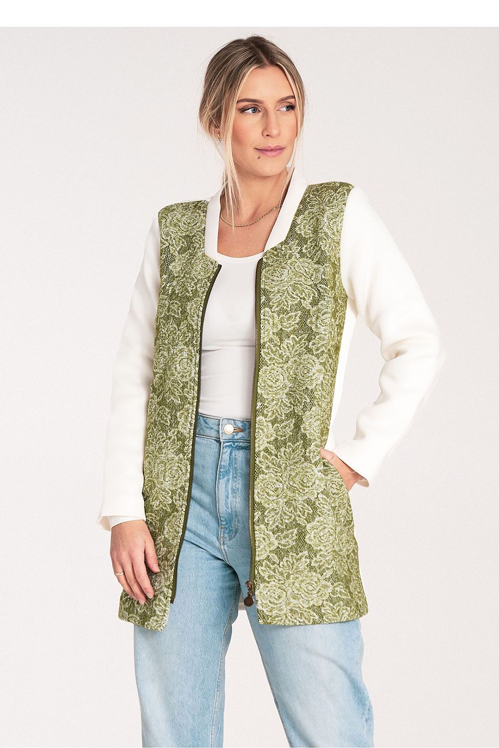 Women’s Winter Coat - Classic Long Coat Women