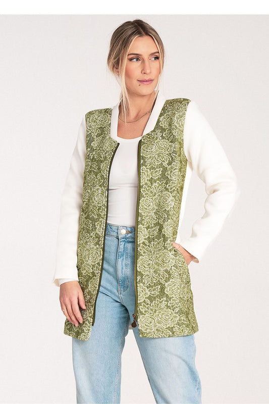 Women’s Winter Coat - Classic Long Coat Women