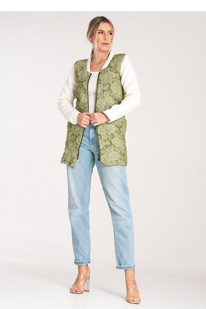 Elegant Women’s Overcoat