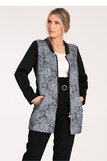 Office Wear Winter Coat