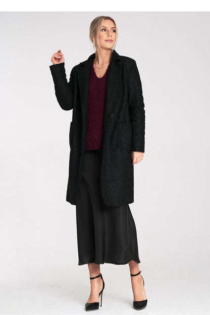 Elegant Women’s Outerwear