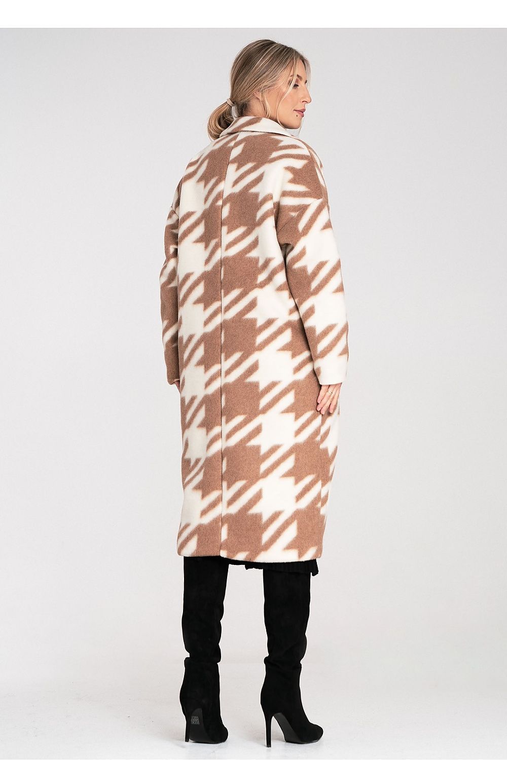 Lightweight Winter Coat Women