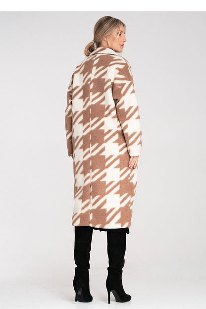 Lightweight Winter Coat Women
