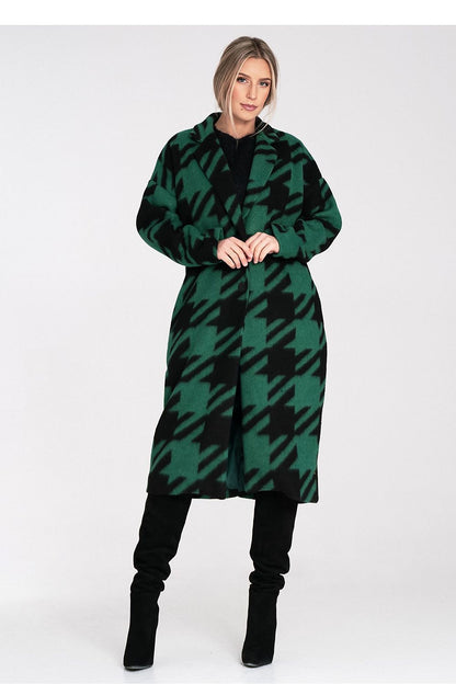 Versatile Coat Women