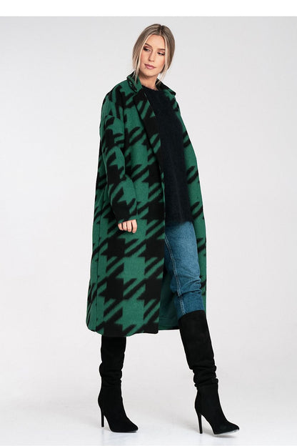 Coat Figl