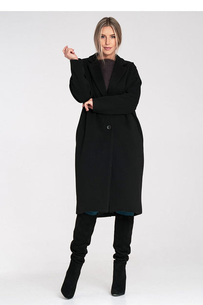 Coat Figl