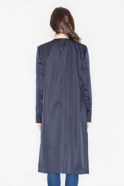 Minimalist Winter Coat