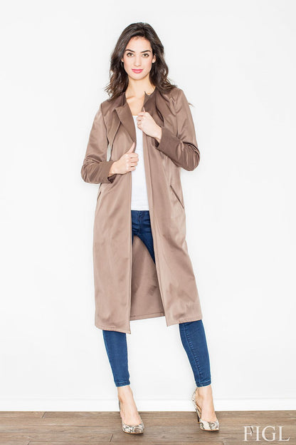 Lightweight Women’s Coat