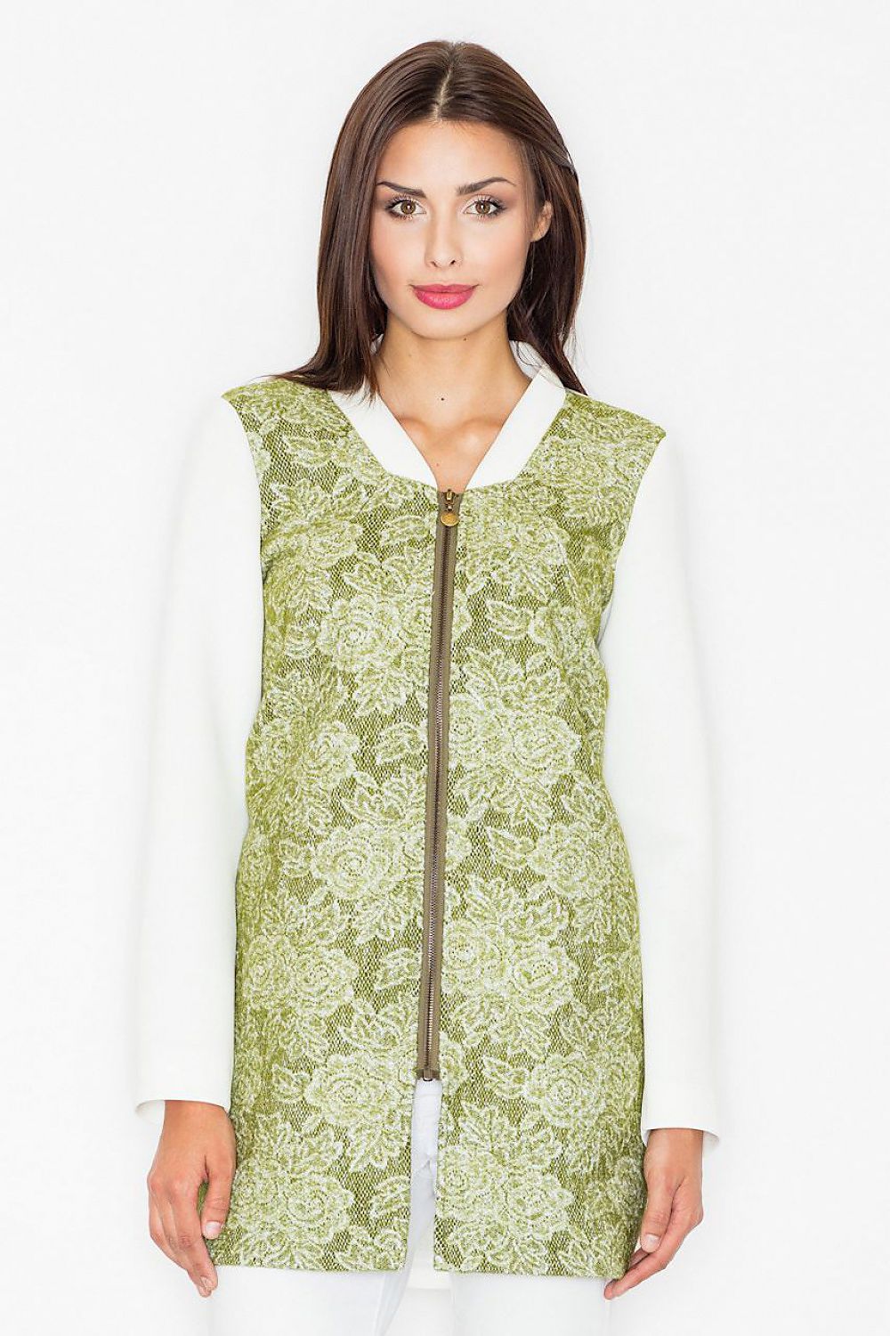 Versatile Women’s Coat