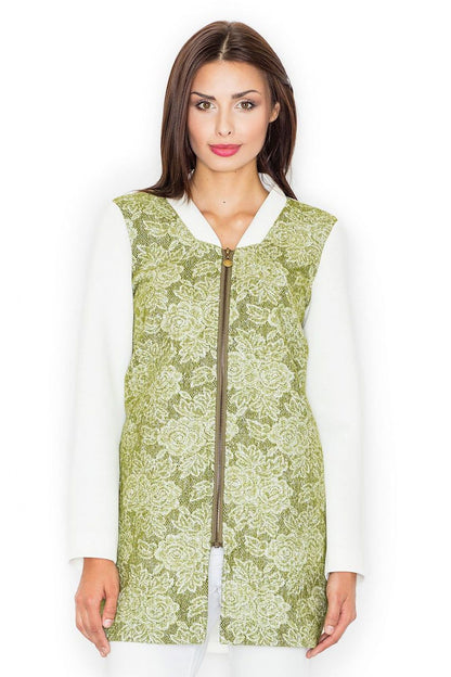 FIGL Daily Wear Coat