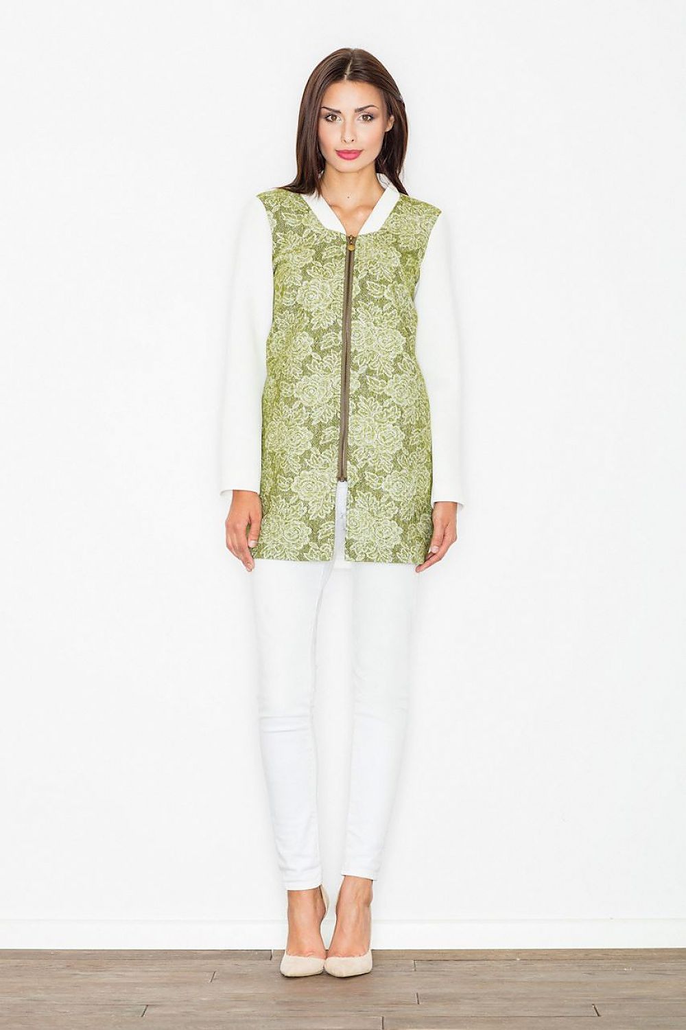Elegant Casual Coat