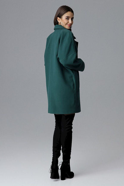 Coat Figl
