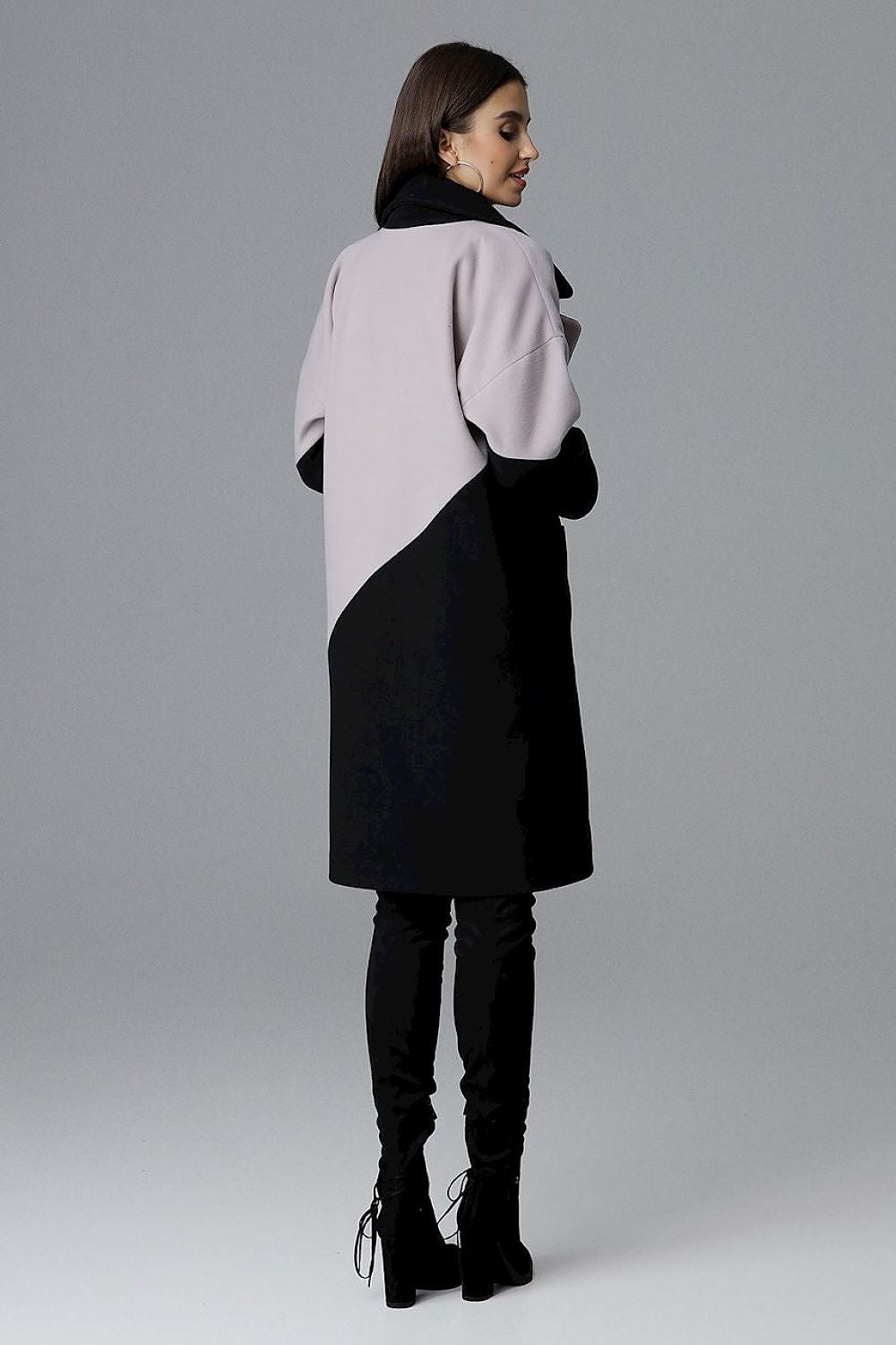 FIGL Elegant Coat
