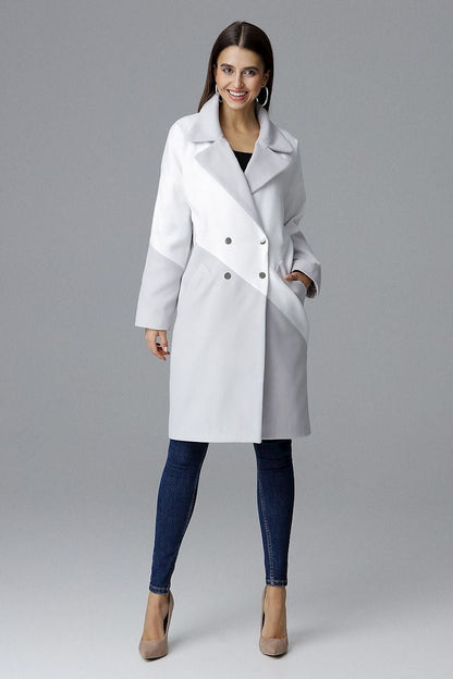 Smart Casual Women’s Coat