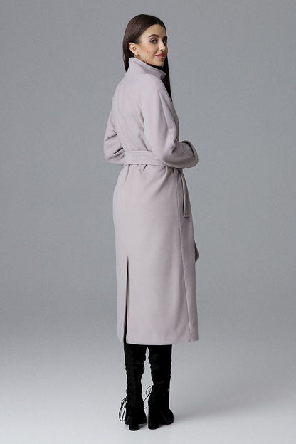 FIGL Office Coat