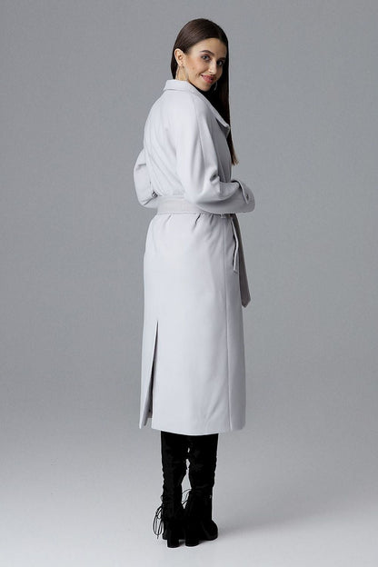 Elegant Professional Outerwear