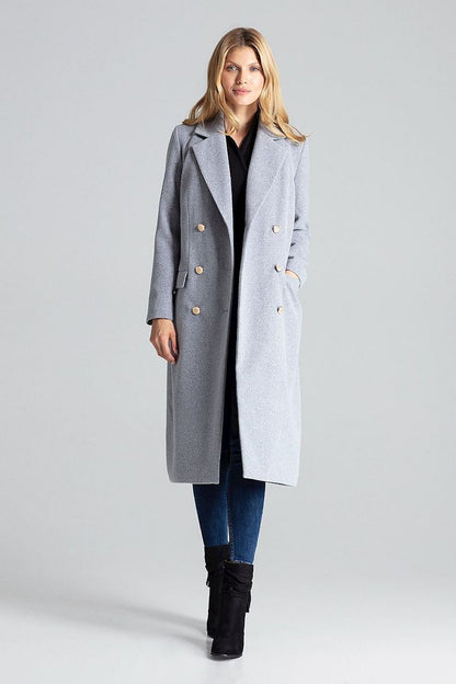 FIGL Modern Coat