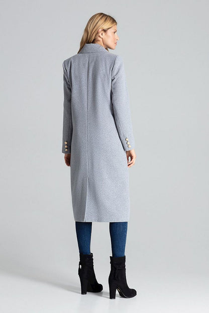 Lightweight Winter Coat