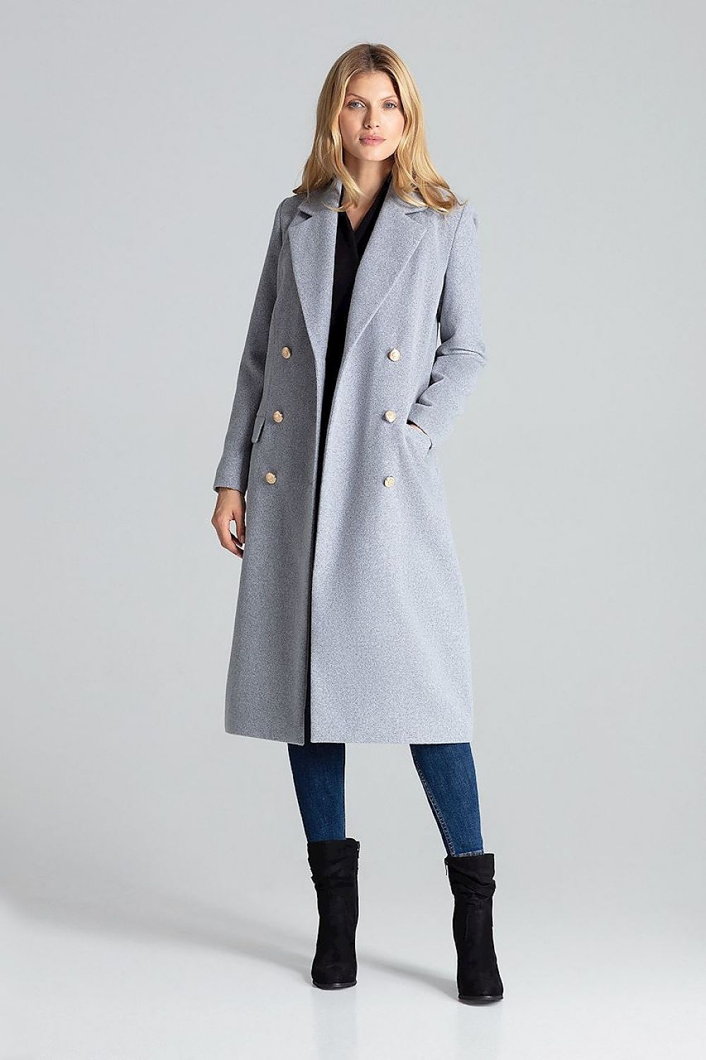 Women’s Daily Wear Coat