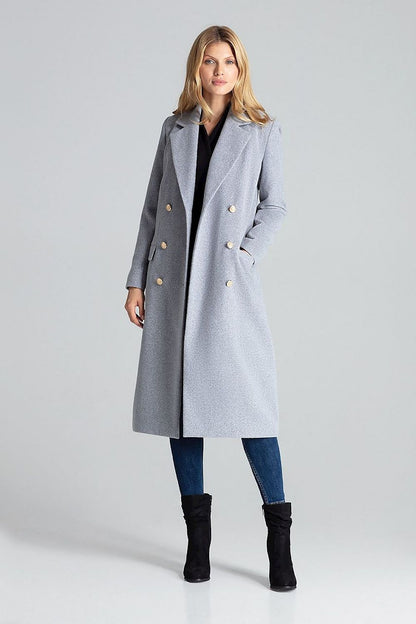Women’s Daily Wear Coat