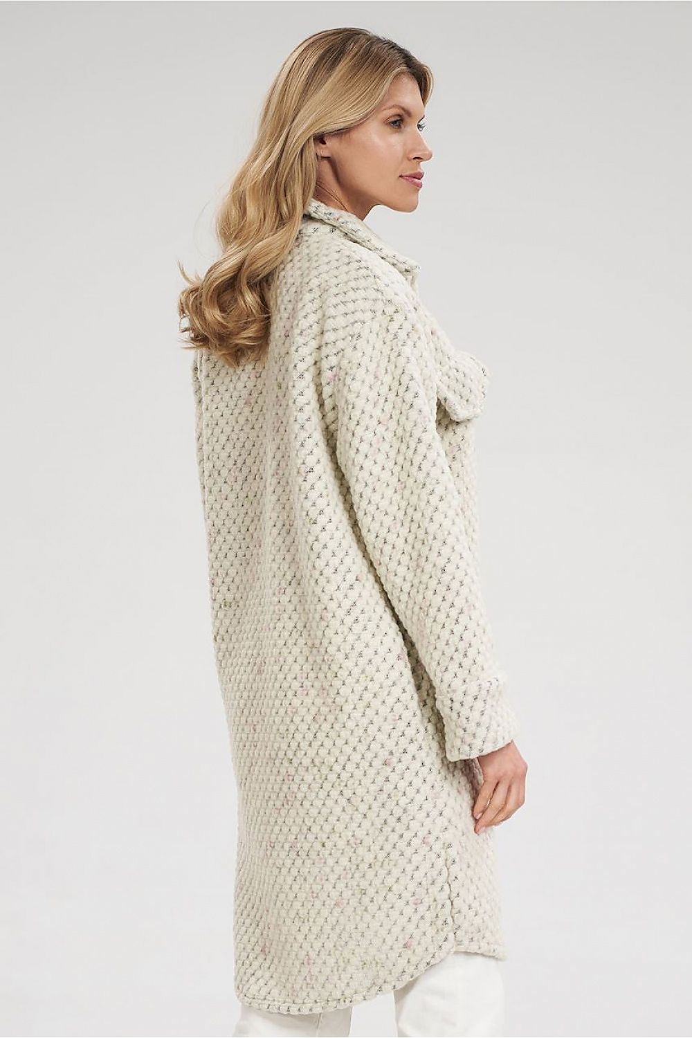 Classic Winter Coat