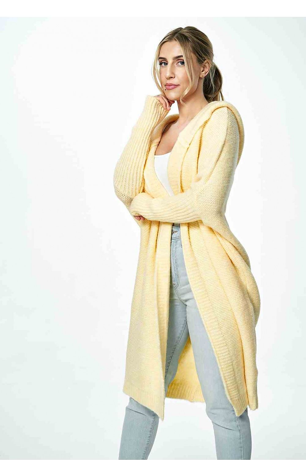 Women’s Soft Cardigan