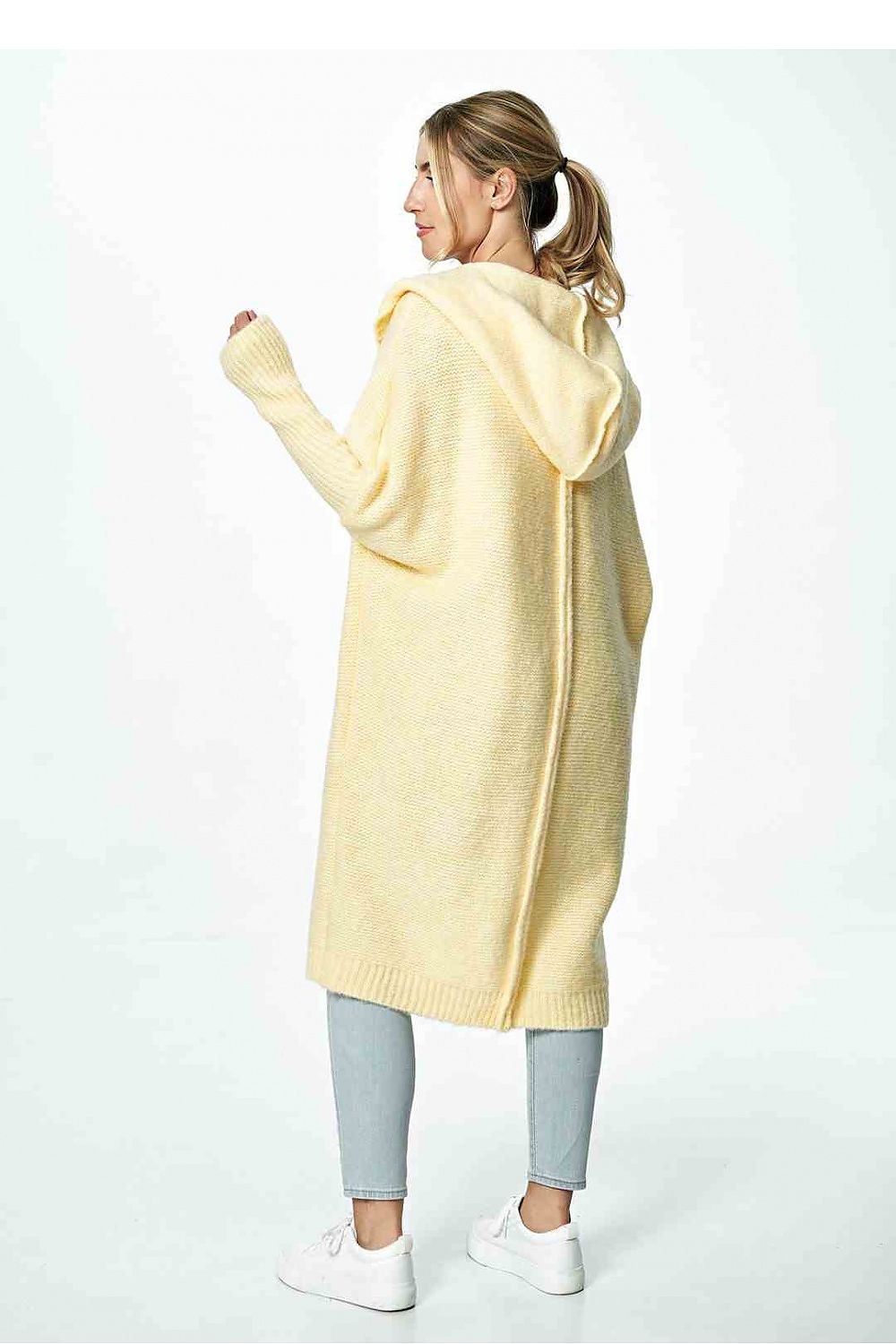 Lightweight Knit Cardigan
