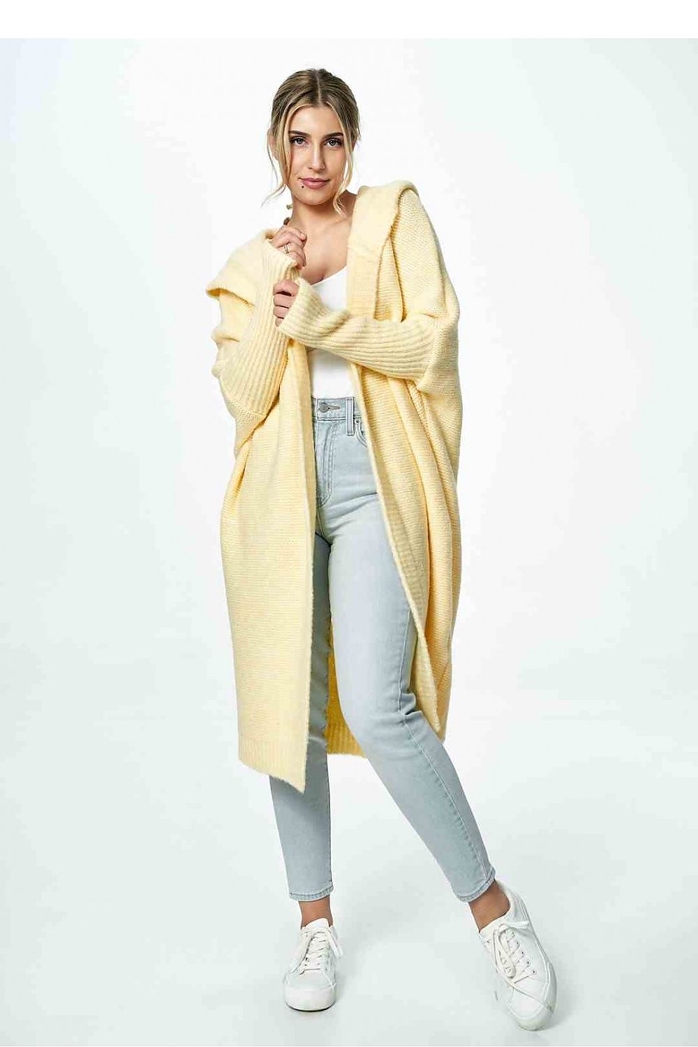 Lightweight Cardigan Sweater