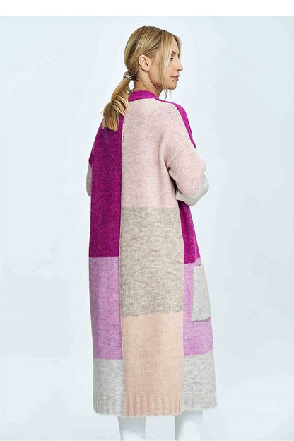Lightweight Layering Cardigan