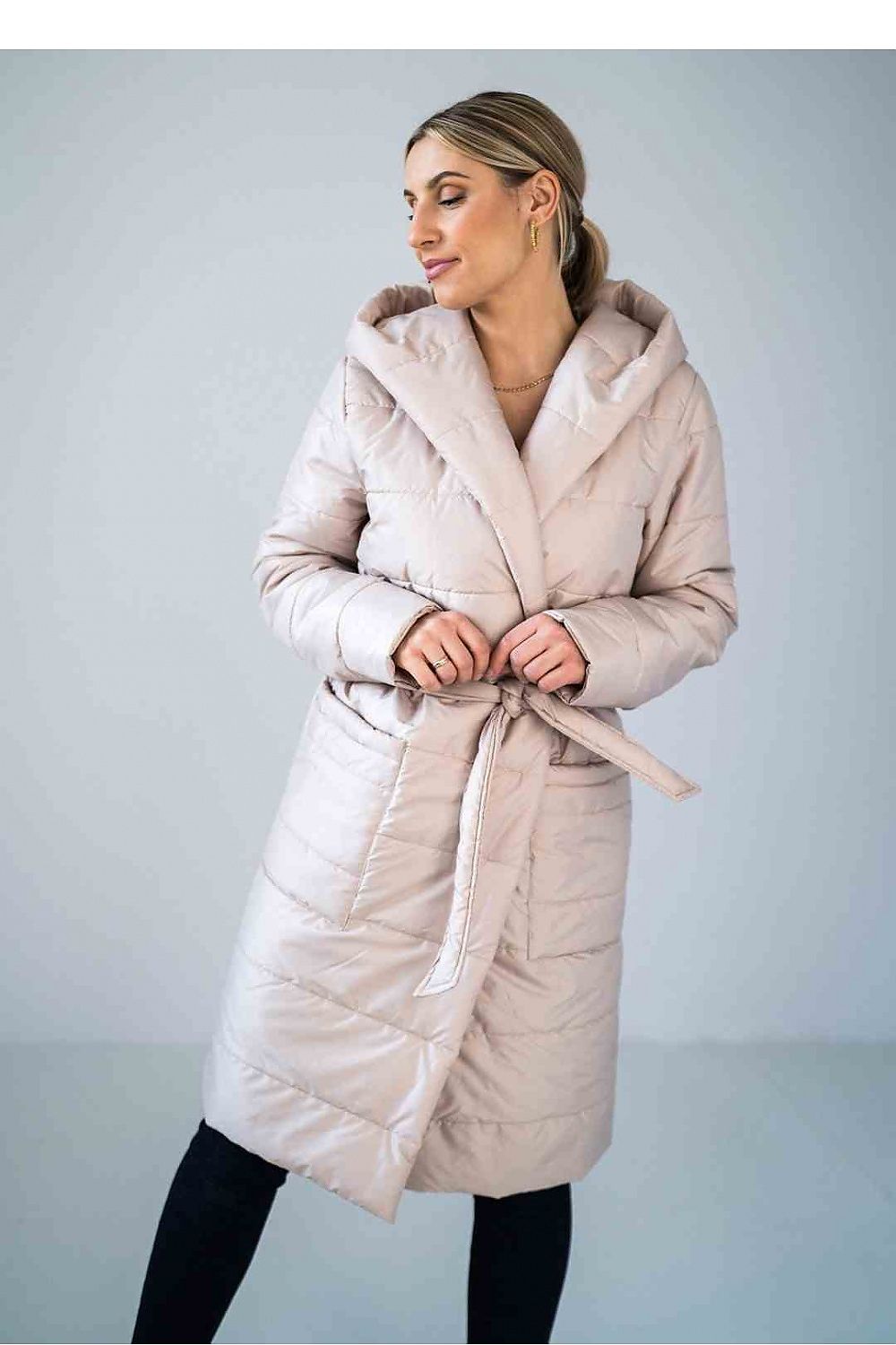 Practical Women’s Coat