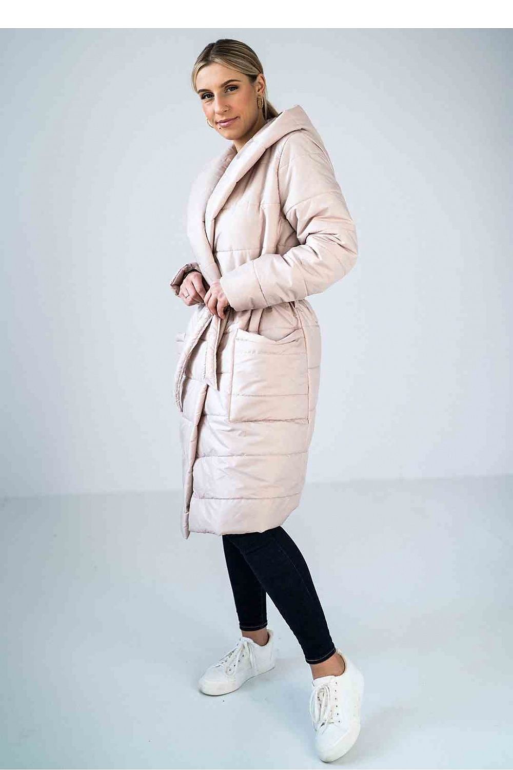 FIGL Casual Coat