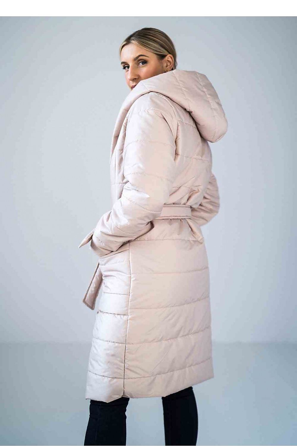 Comfortable Winter Coat