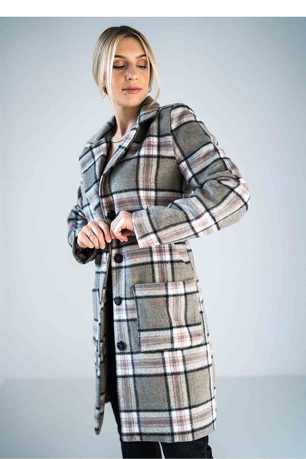 FIGL Winter Coat