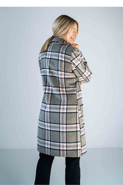 Modern Women’s Outerwear