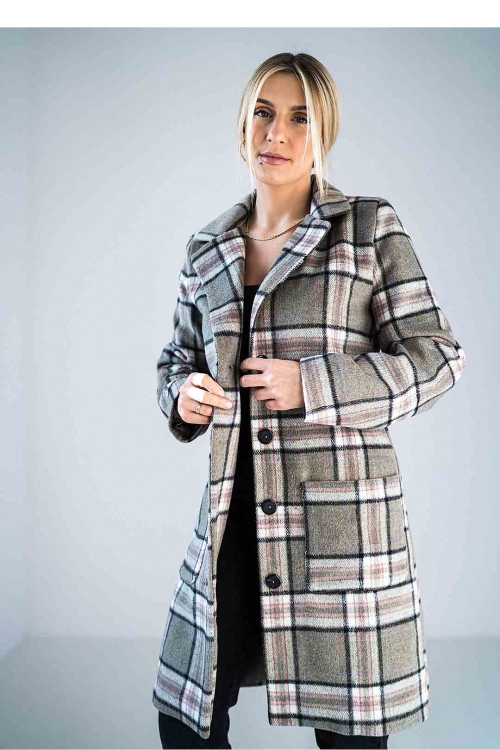 Versatile Women’s Coat