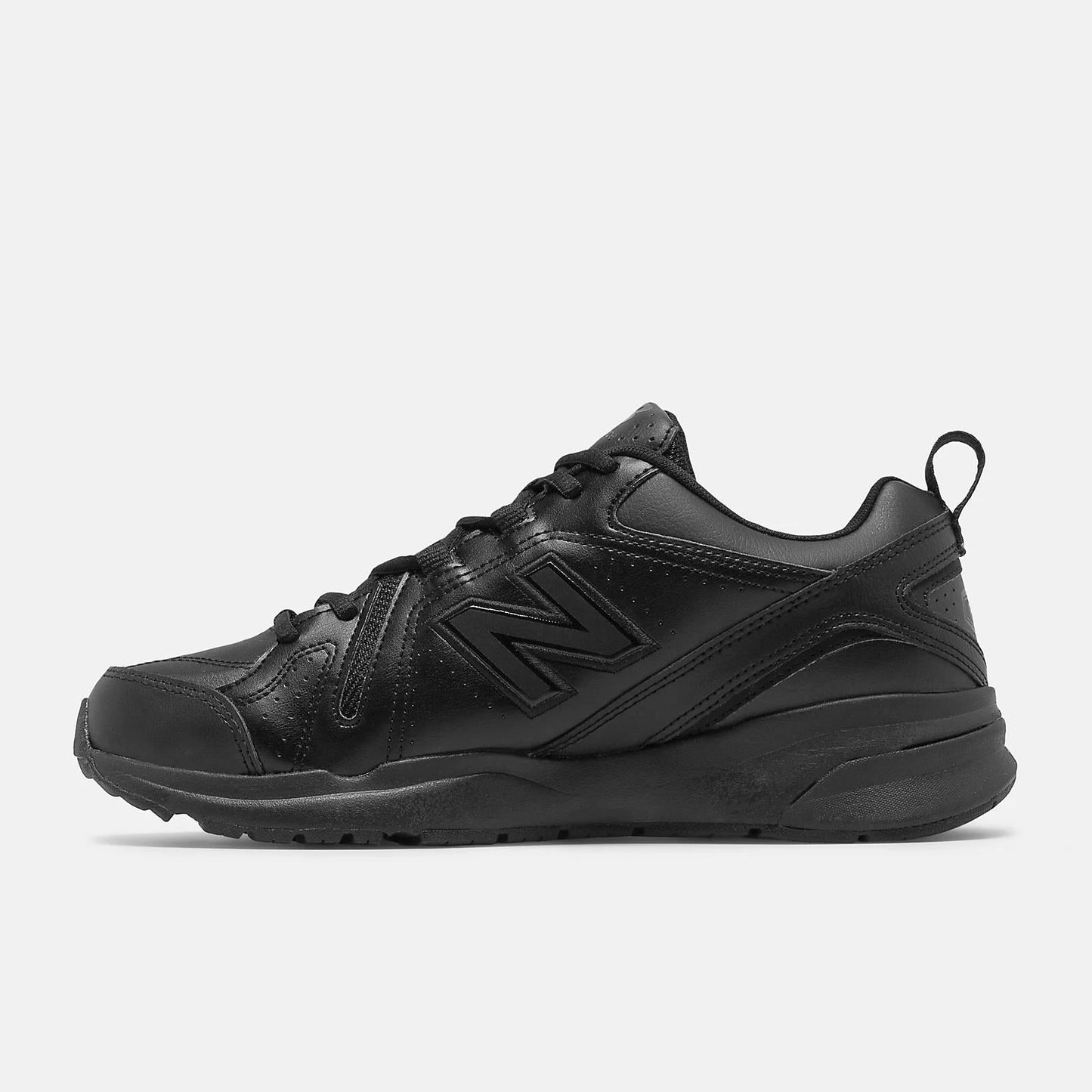 Women's Wide Fit New Balance MX608BB5 (New 624) Running Trainers - ABZORB