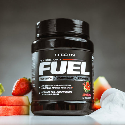 Efectiv Nutrition Performance Fuel 675g