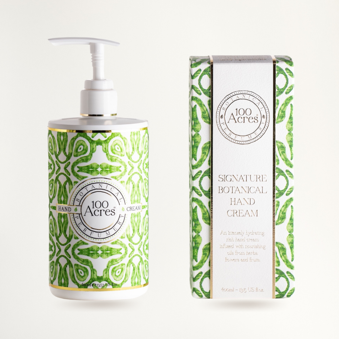 100 Acres Luxury Home Gift Set