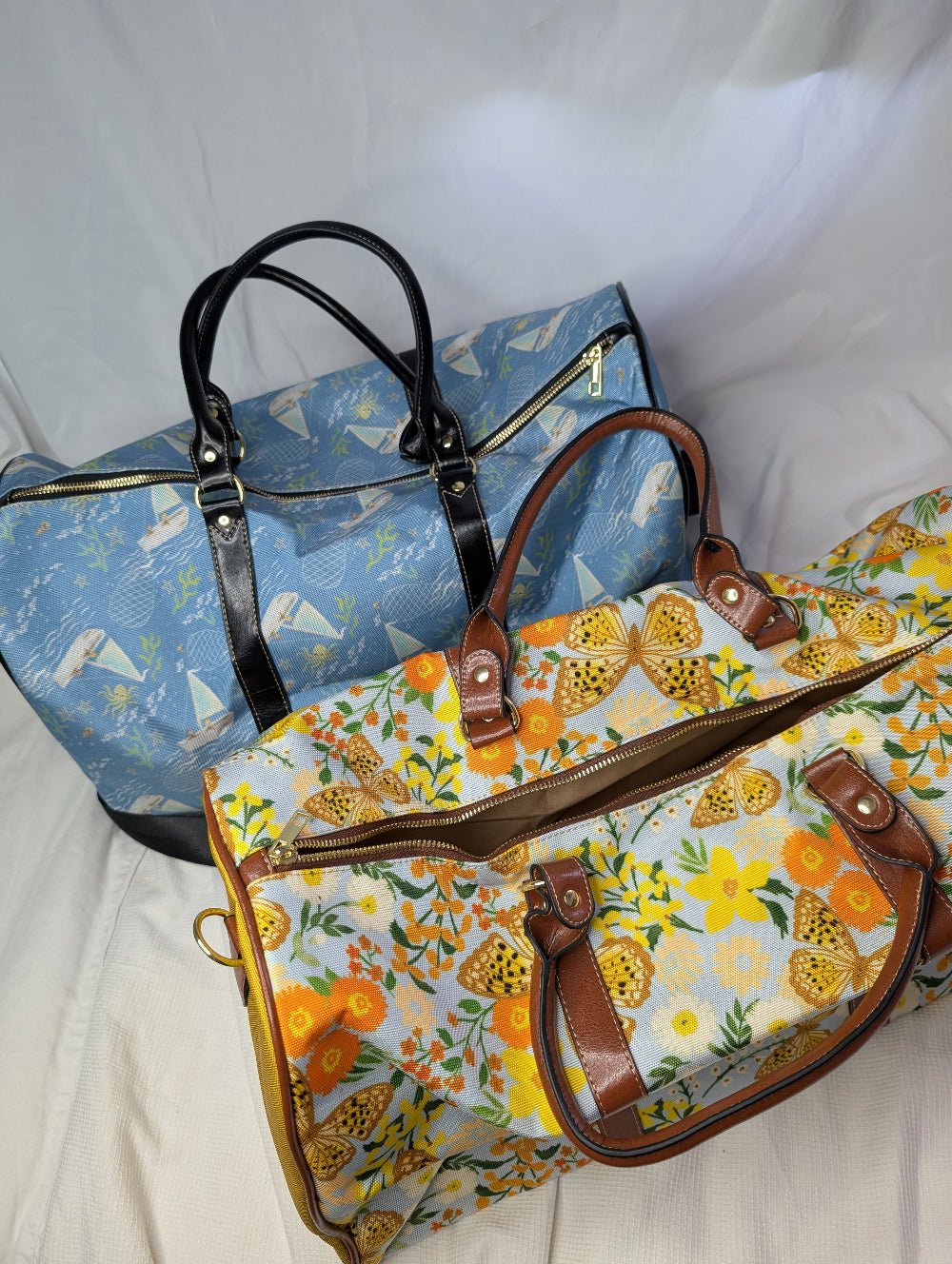 Hospital Bag for Maternity & Beyond, Carryall Bag