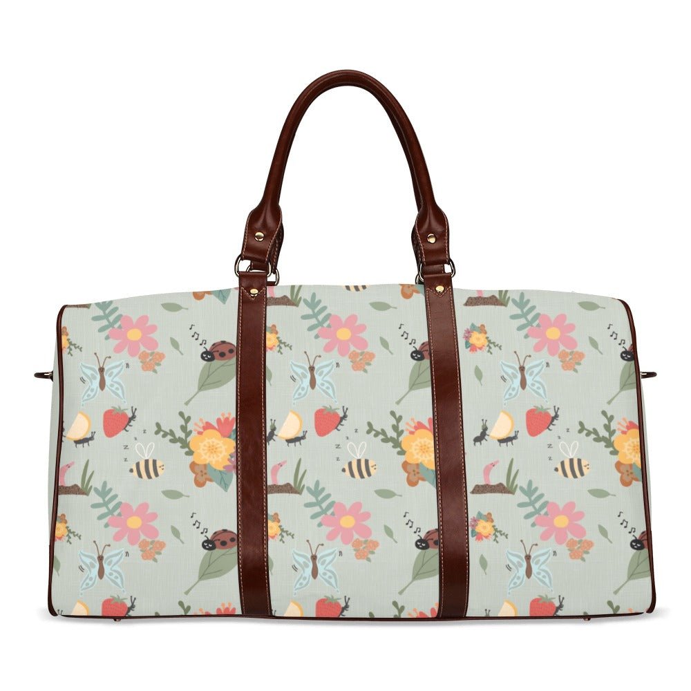 Hospital Bag for Maternity & Beyond, Carryall Bag